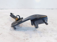 Yamaha XV1700 Road Star 1600 Footboard Brake Pedal Master Cylinder Mount Bracket - C3 Cycle