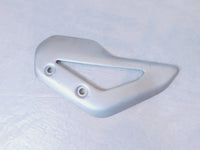 2014-2020 Zero Stealthfighter FX FXS Right Rear Footrest Foot Peg Heel Guard Fin - C3 Cycle