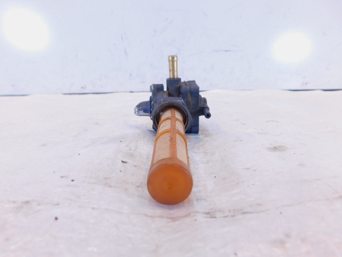 2002-2005 Harley Davidson Dyna Wide Super Glide Fuel Gas Tank Petcock Valve Tap - C3 Cycle