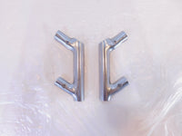 Harley Davidson Electra Glide & Tour Glide Right Saddlebag Rail Mount Clamps - C3 Cycle