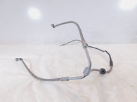 2020-2023 BMW F900R Front Wheel Brake Caliper Master Cylinder Hose Pipe Lines - C3 Cycle