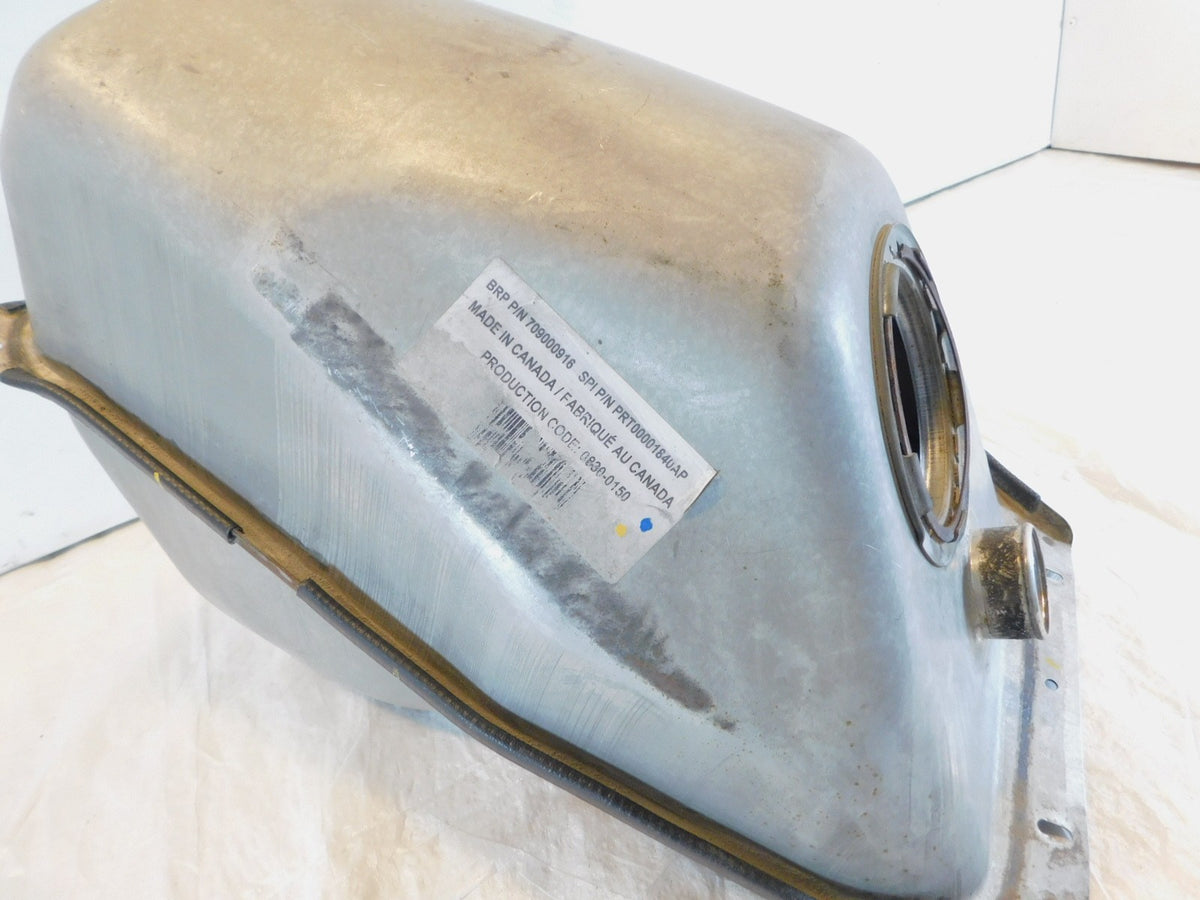 Can-Am Spyder F3 F3-S F3-T Limited LTD STD Petrol Gas Fuel Tank Reservoir Cell - C3 Cycle
