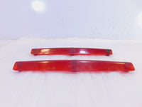 Harley Davidson Touring Electra Glide Ultra Classic Tour Pak Box Light Lenes - C3 Cycle