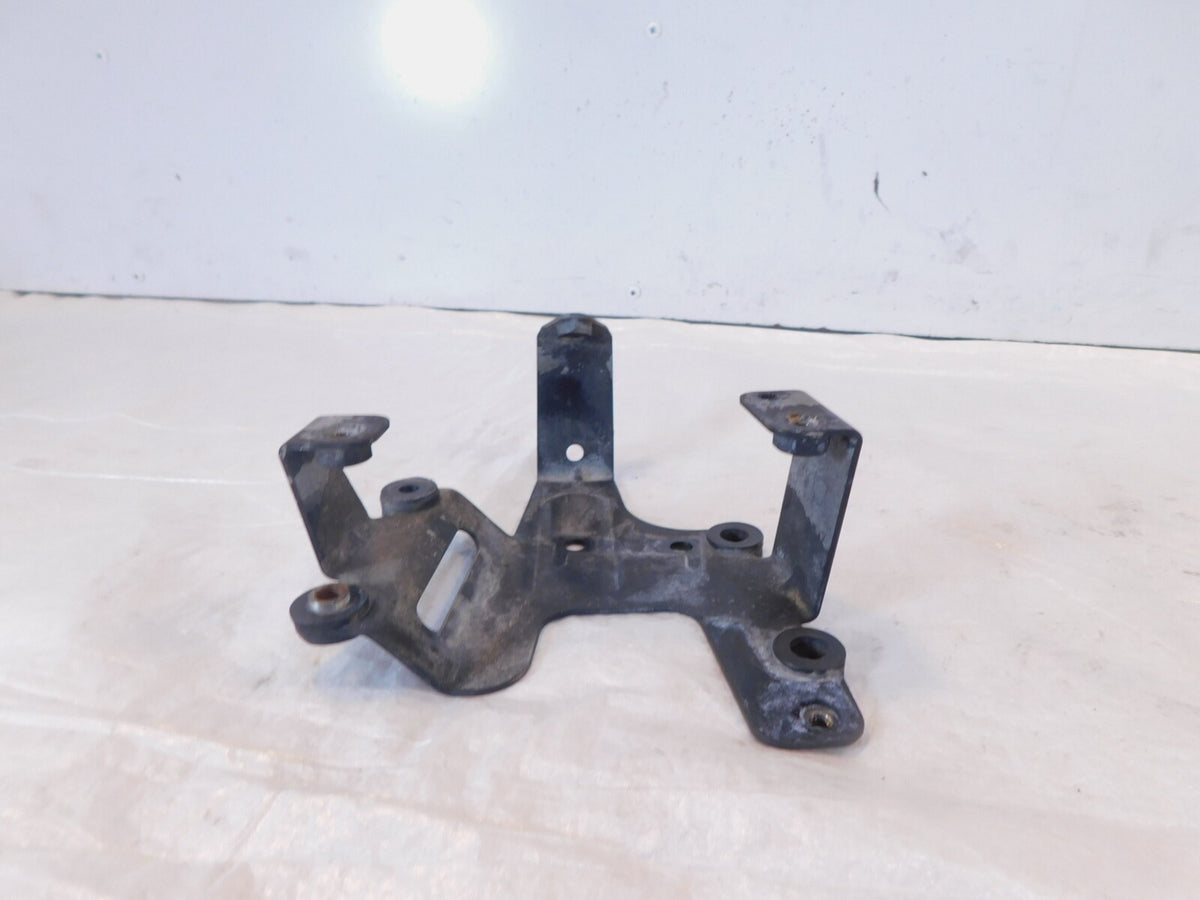 2014 Indian Chieftain & Chief Classic Engine Motor Ignition Coil & Horn Mount - C3 Cycle