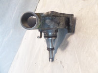 2008-2018 Kawasaki Concours 14 ZG1400 Engine Motor Coolant Water Pipe Pump - C3 Cycle