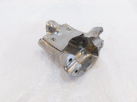 Harley Sportster 883 1200 Custom Chrome Handlebar Riser Mount Bracket & Cover - C3 Cycle