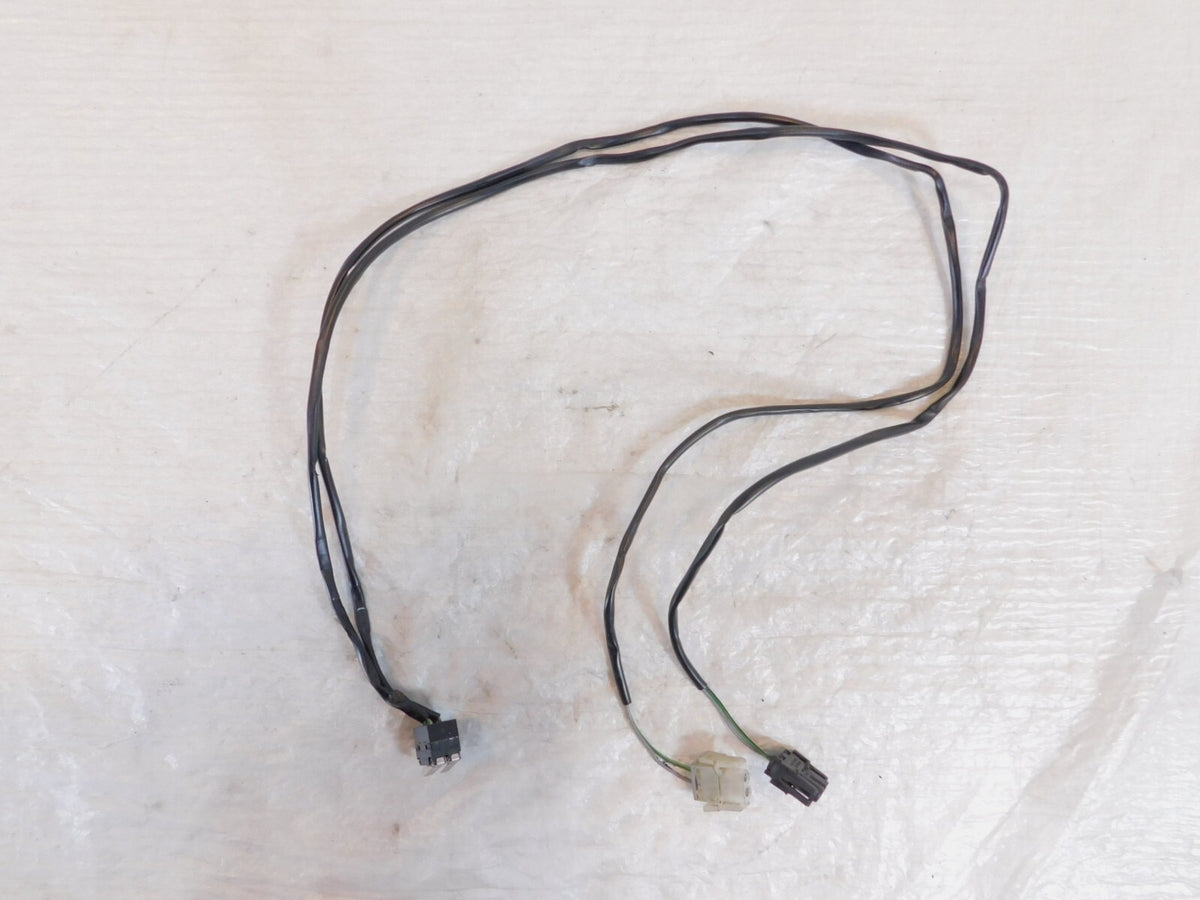 BMW K1200GT K1200LT K1200RS K1200 RS Dual Clutch Lever Microphone Micro Switch - C3 Cycle