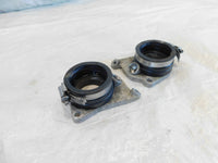 2011-20 BMW C600 C650 Sport C650GT Scooter Throttle Body Intake Manifold Boots - C3 Cycle