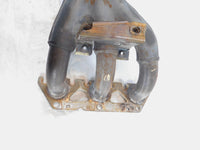 2019-2023 Can-Am Ryker 900 ACE & Rally Engine Exhaust Header Manifold Down Pipes - C3 Cycle
