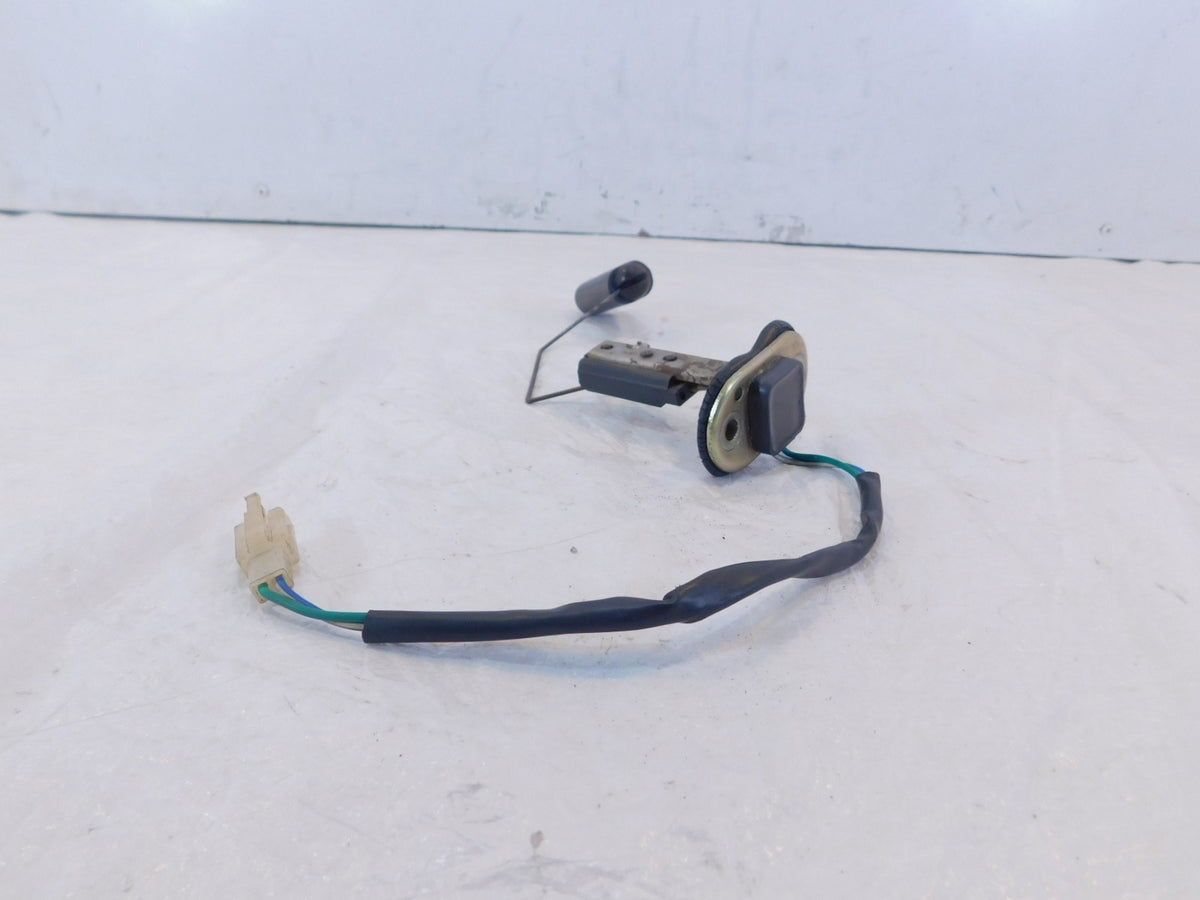 Cixi Kingring Rongyao Aggressor V Jinlun 250cc Fuel Gas Petrol Tank Level Gauge - C3 Cycle