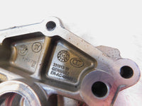 BMW S1000RR S1000R S1000XR HP4 Right Engine Motor Crank Crankshaft Timing Cover - C3 Cycle