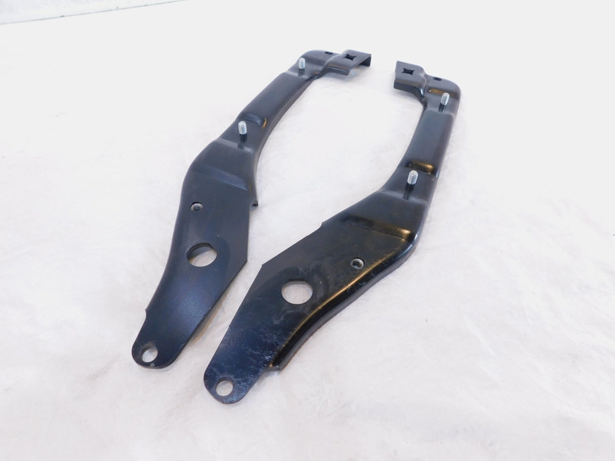 02-06 Harley Davidson V-Rod VRod VRSC VRSCD Night Rod Rear Fender Mount Brackets - C3 Cycle
