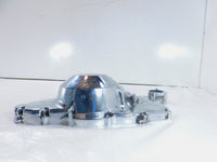 Honda VTX1800 VTX 1800 VTX1800S VTX1800R Chrome Left Engine Motor Stator Cover - C3 Cycle