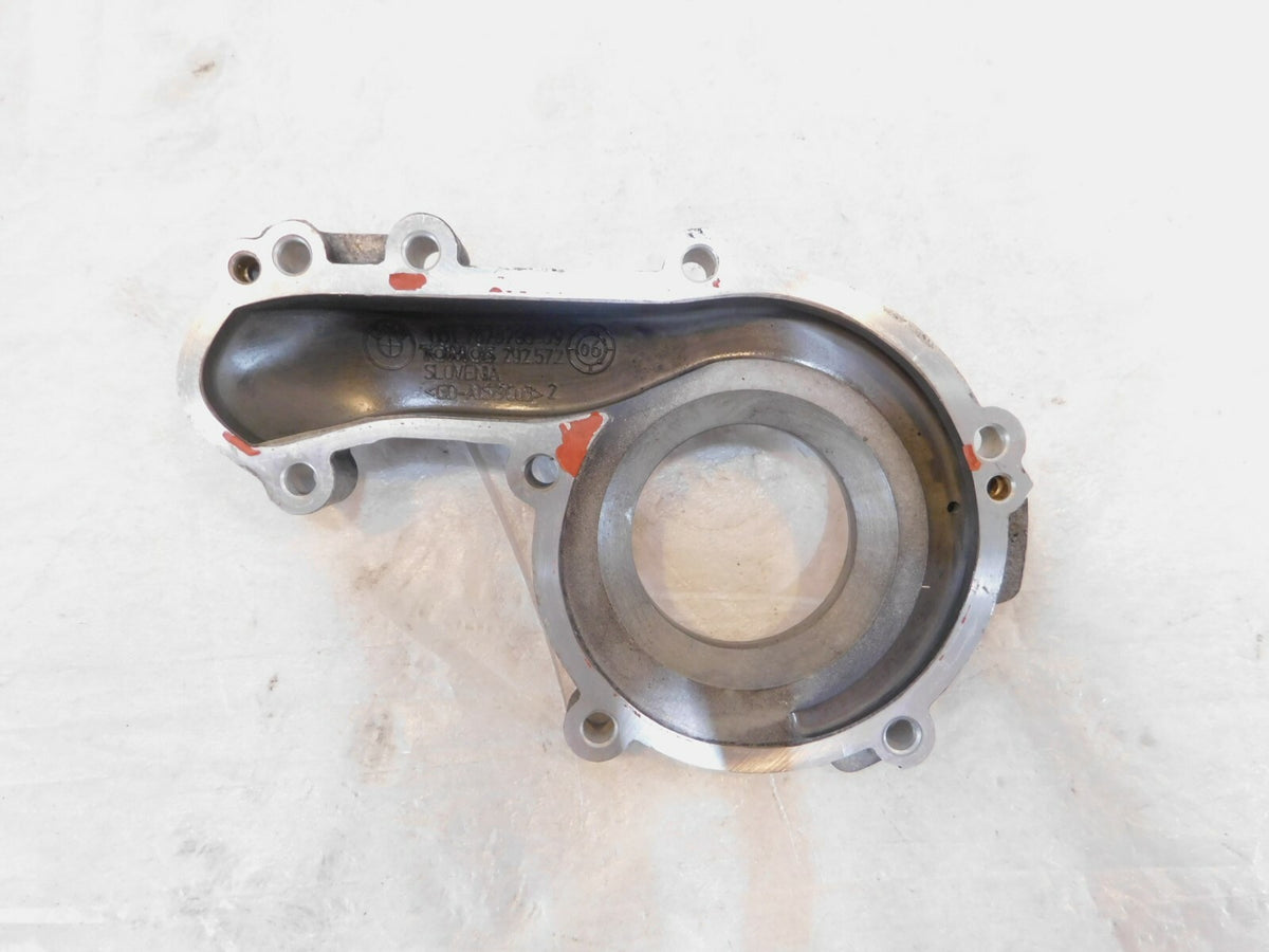 2003-2009 BMW K1200S & K1200GT Engine Motor Coolant Water Pump Impeller Cover - C3 Cycle