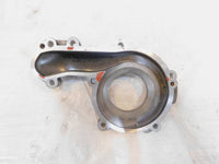 2003-2009 BMW K1200S & K1200GT Engine Motor Coolant Water Pump Impeller Cover - C3 Cycle