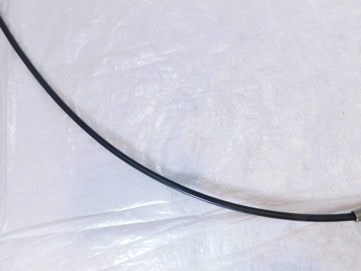 Harley Davidson Sportster 883 & 1200 Sport, Custom & Standard Clutch Cable Line - C3 Cycle