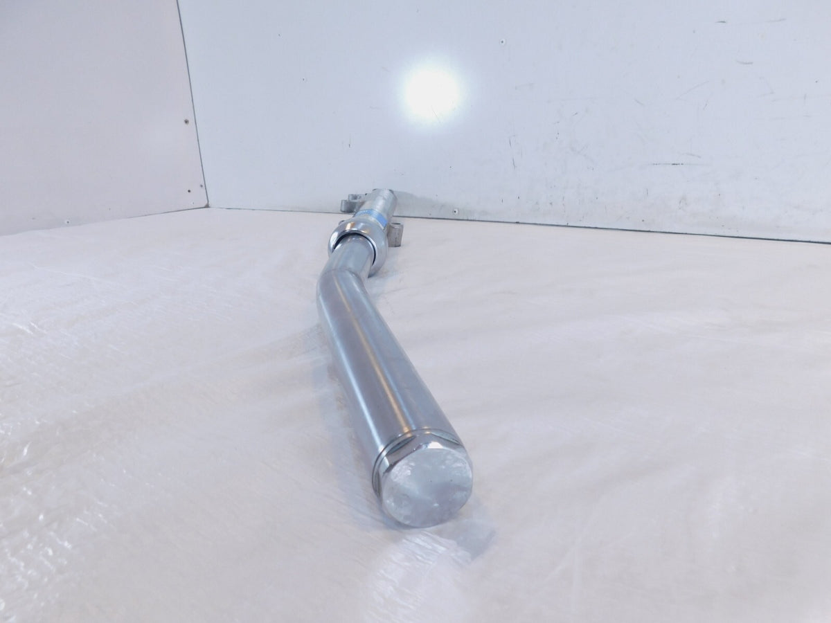 Harley Davidson Sportster 883 1200 Custom Left Front Fork Shock Leg Tube- Bent - C3 Cycle