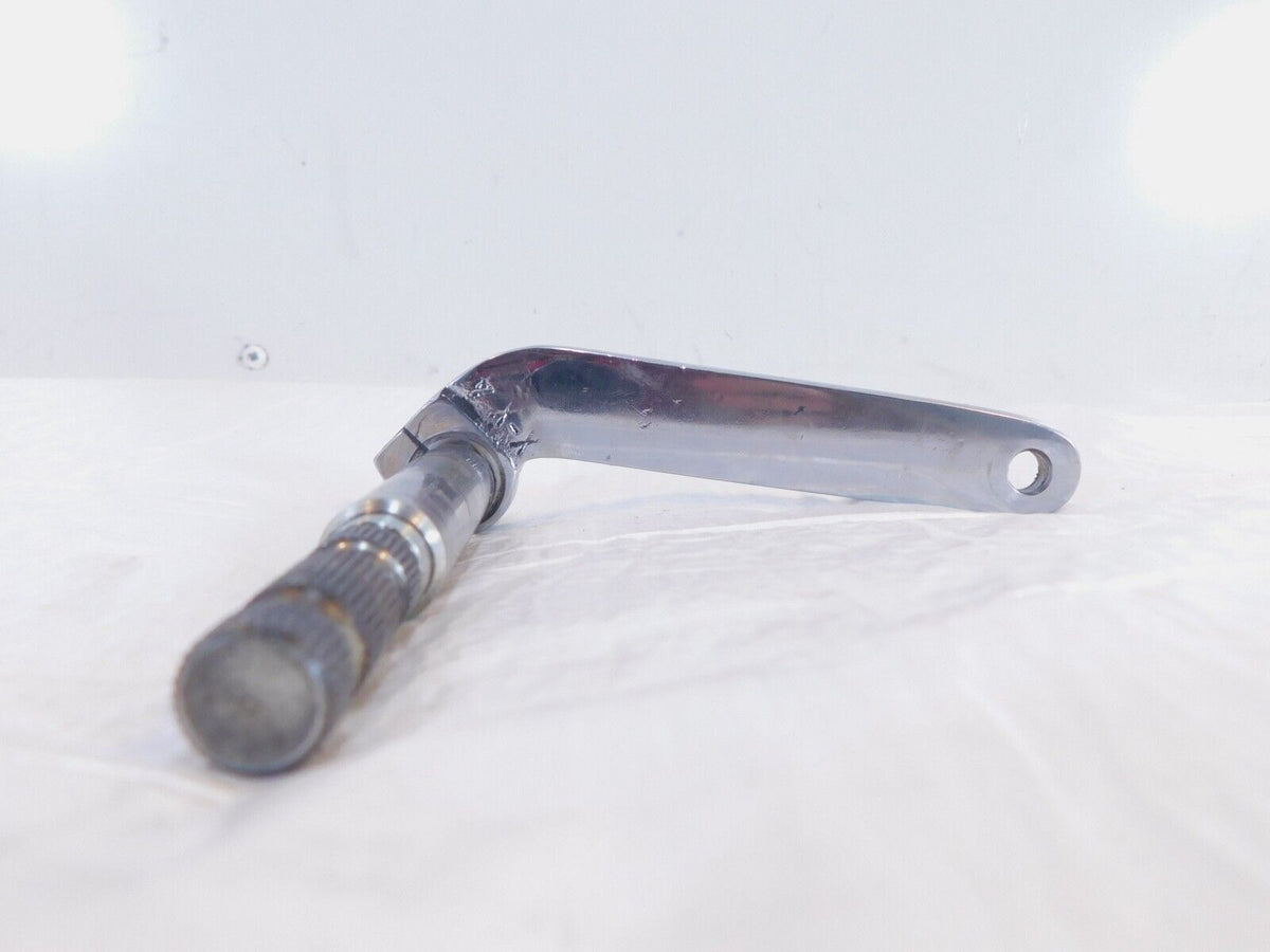 Harley Davidson Touring Road King Electra Glide Gear Shift Shifter Shaft & Lever - C3 Cycle
