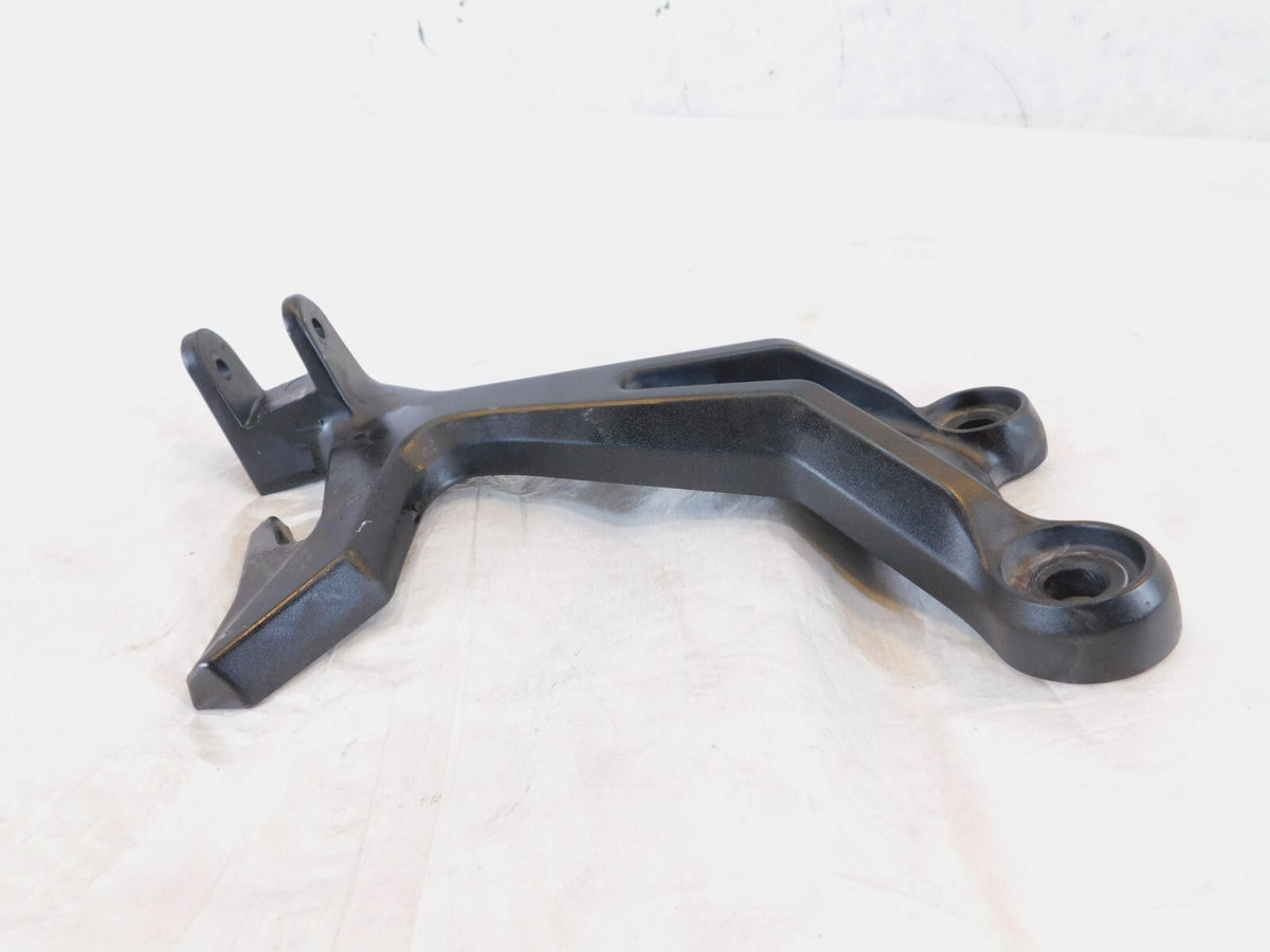 2017-2024 Kawasaki Ninja 650 EX650 Rear Left Passenger Footpeg Mount Bracket - C3 Cycle