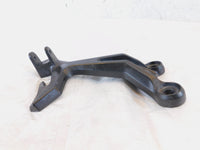 2017-2024 Kawasaki Ninja 650 EX650 Rear Left Passenger Footpeg Mount Bracket - C3 Cycle