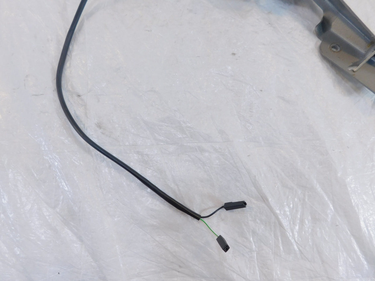 Ducati Sport Touring ST2 & ST4 Front Headlight Headlamp Wiring Cable Harness - C3 Cycle