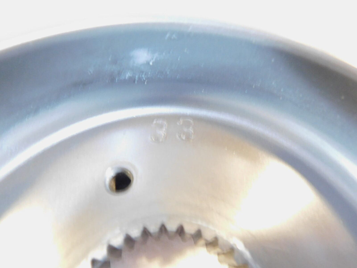 Harley Davidson Touring Softail Dyna 32T Lightweight Front Belt Pulley Sprocket - C3 Cycle