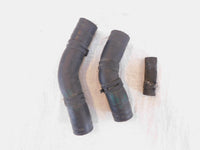 2012 BMW F800R F800 Miscellaneous Engine Motor Oil Coolant Hose Pipe Line Lot - C3 Cycle