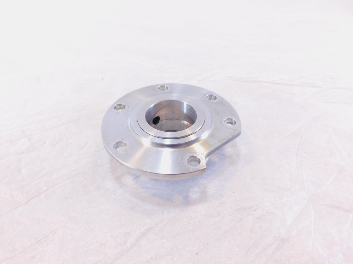 Moto Guzzi Norge Griso V Breva 1100 Sport 1200 Front Engine Motor Bearing Flange - C3 Cycle