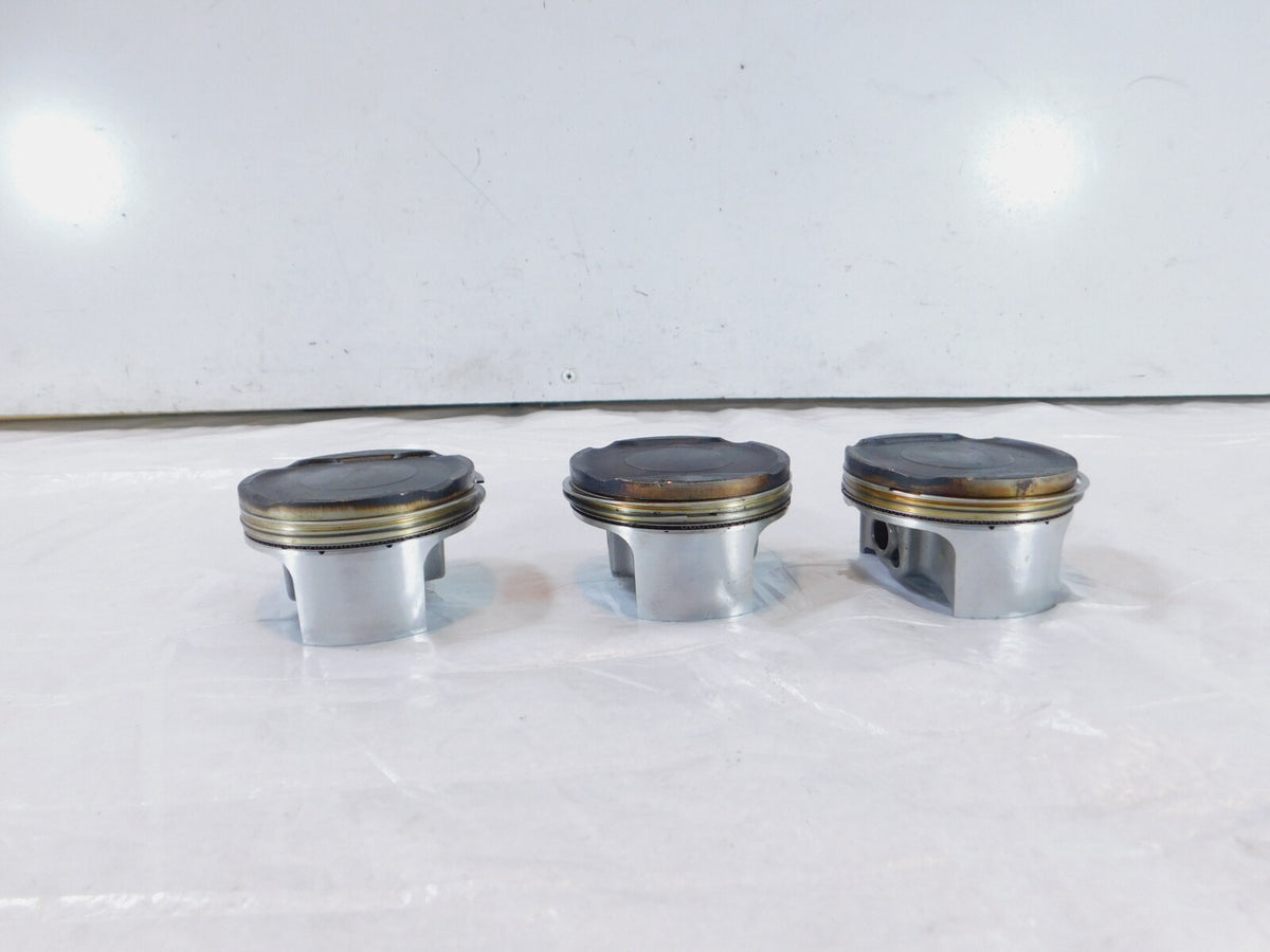 2019-2023 Can-Am Ryker 600 900 STD & Rally Engine Motor Cylinder Barrel Pistons - C3 Cycle