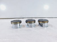 2019-2023 Can-Am Ryker 600 900 STD & Rally Engine Motor Cylinder Barrel Pistons - C3 Cycle