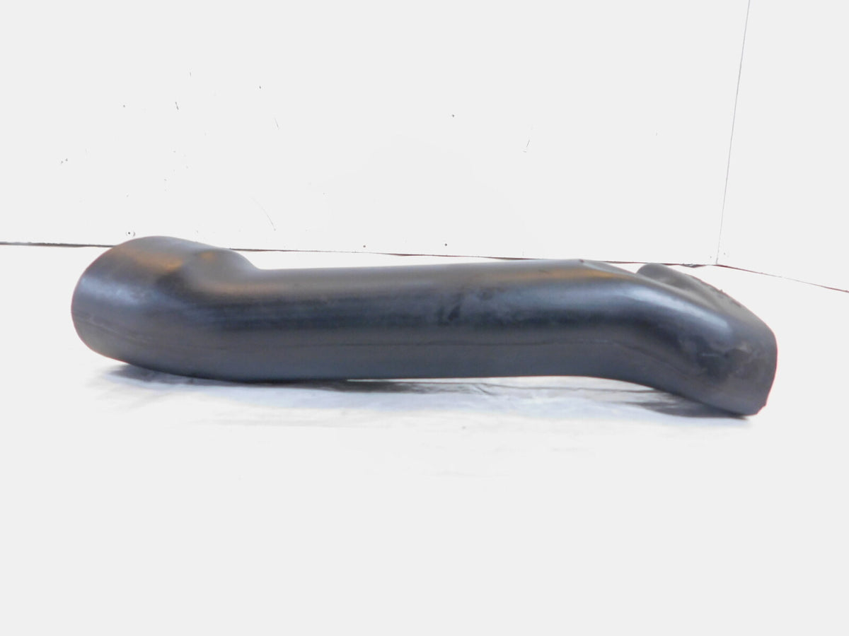 1994-1995 Yamaha FZR1000 Front Fairing Left Air Box Intake Tube Duct Pipe