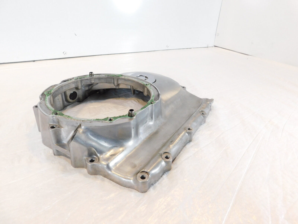 1997-2007 Honda VT1100 Spirit Shadow 1100 Right Engine Motor Crankcase Cover - C3 Cycle