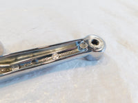 Harley Davidson Sportster 883 & 1200 Chrome Foot Gear Shift Shifter Lever Pedal - C3 Cycle