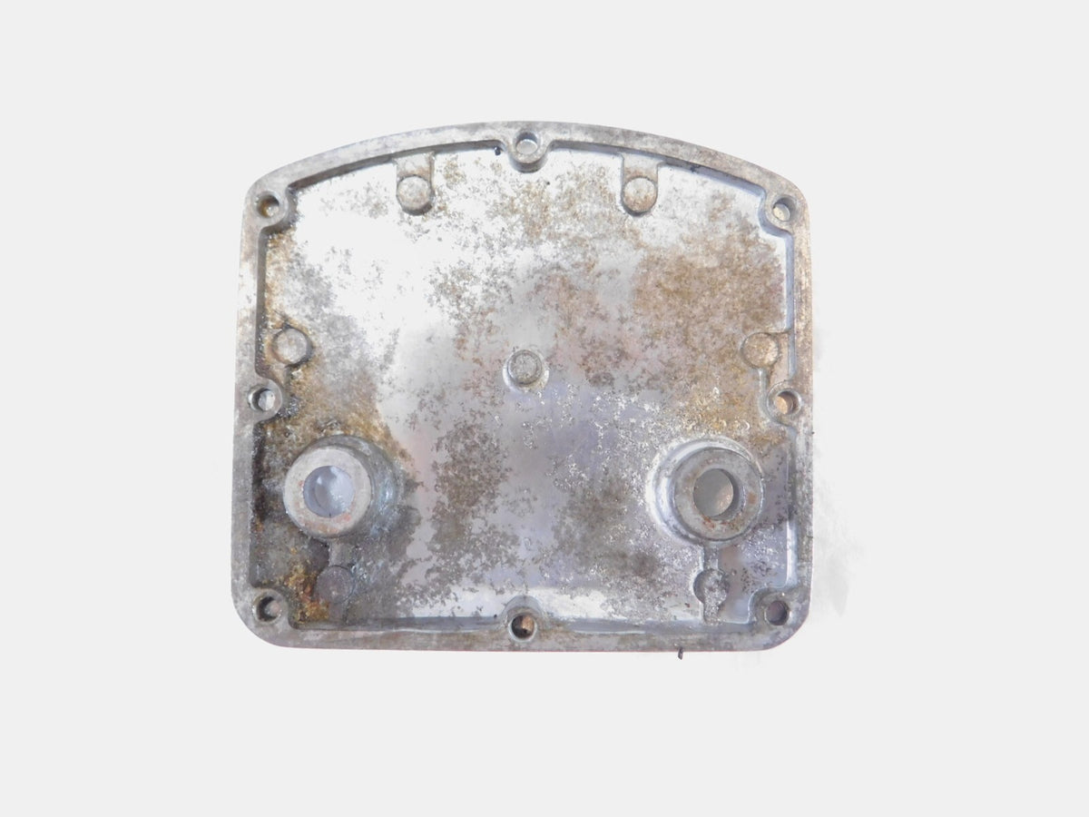 Honda GL1500 Valkyrie & Goldwing 1500 Cylinder Head Camshaft Rear Side Cover - C3 Cycle