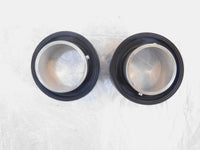 Ducati Sport Touring ST4 S & Monster S4 Throttle Body Air Duct Tube Funnel Pipes - C3 Cycle