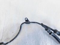 1985-1994 Honda Shadow 1100 VT1100 Engine Cylinder Head Oil Line Feed Hose Pipes - C3 Cycle