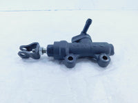 18-22 Honda CB1000R CB1000 Black Rear Wheel Foot Brake Master Cylinder w/ Clevis - C3 Cycle