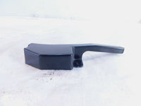 2007-2008 Kawasaki Ninja ZX6R ZX600 ZX600P Rear Seat Saddle Lock Latch Cover Cap - C3 Cycle