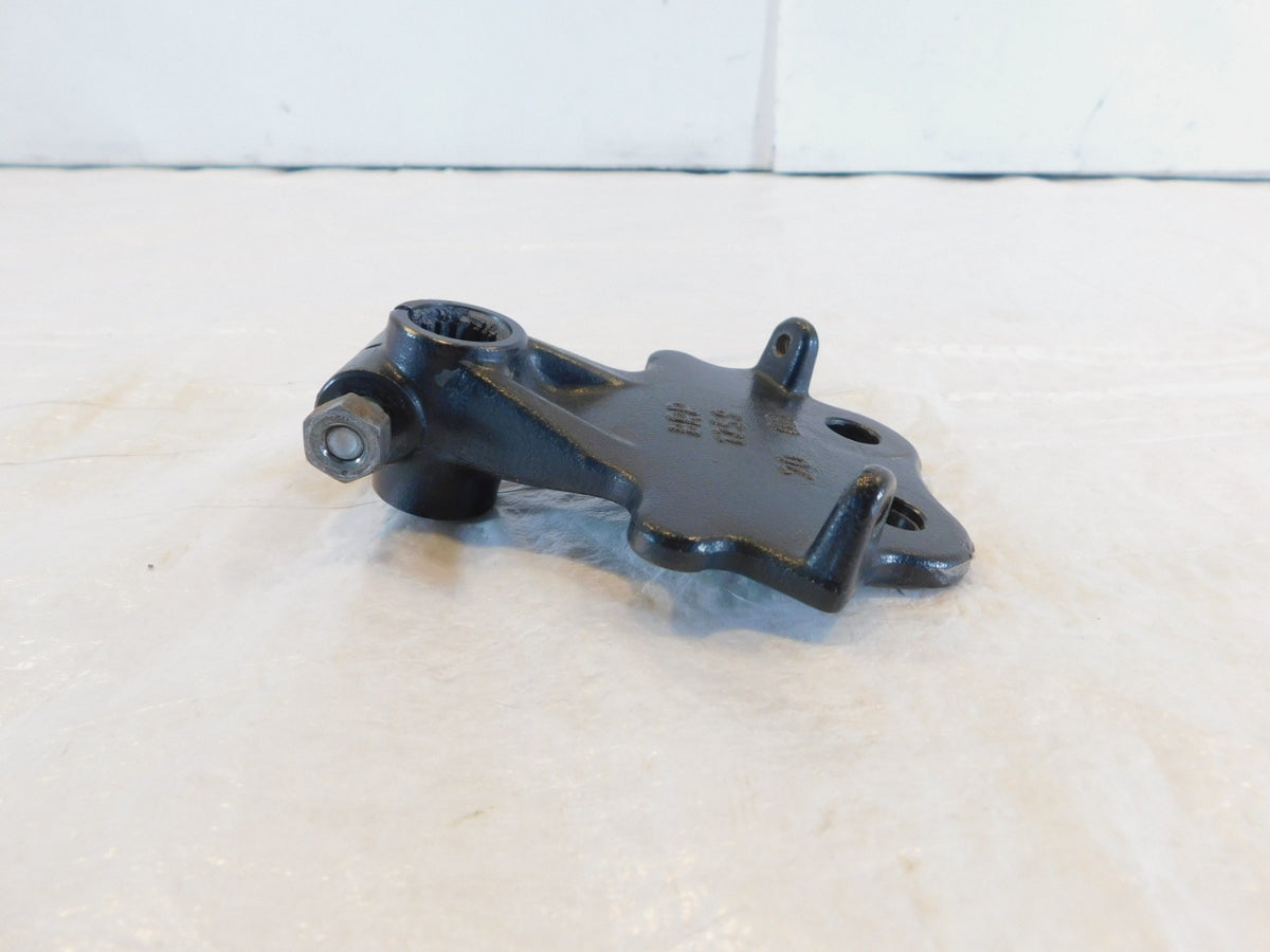 Can-Am Spyder F3-S F3-T RT Limited STD Lower Front Steering Linkage Pitman Arm - C3 Cycle