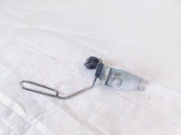 Kawasaki LTD Belt KZ440 KZ440D KZ 440 Front Fender Brake Hose Line Bracket Stay - C3 Cycle