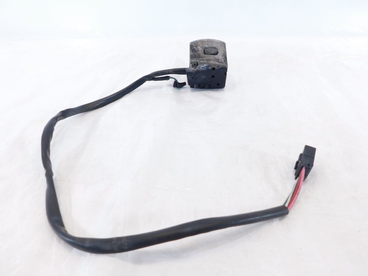 Victory Kingpin Vision Cross Country Right Engine Stop Start Handlebar Switches - C3 Cycle