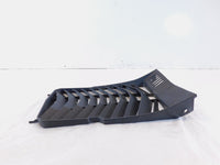 2017 17 Victory Octane Black Front Engine Coolant Radiator Cover Grill 5452837