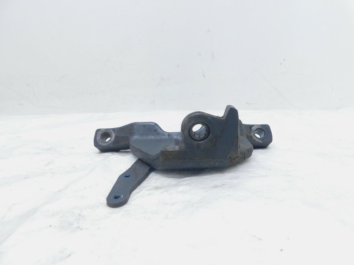 2001-2010 Yamaha V-Star 650 XVS650 Classic Side Stand Kickstand Bracket Mount - C3 Cycle