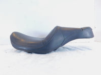 2006-2013 Harley Davidson Dyna FXDL Low Rider Passenger & Driver Seat Assembly - C3 Cycle