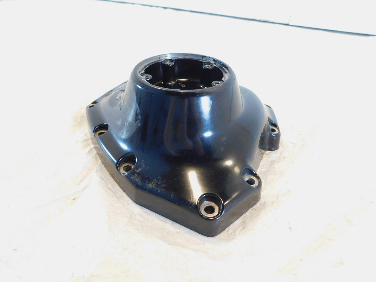 Harley Davidson Twin Cam Touring Softail Dyna Right Engine Motor Cam Gear Cover - C3 Cycle