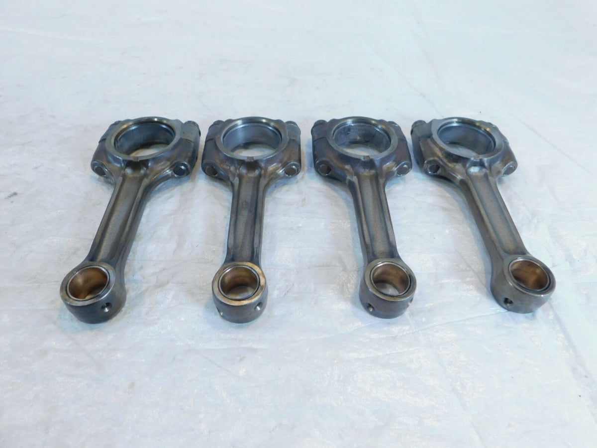 2018-2019 Suzuki GSXS750 GSX-S750 Crankshaft Piston Connecting Rods -12160-08J10 - C3 Cycle