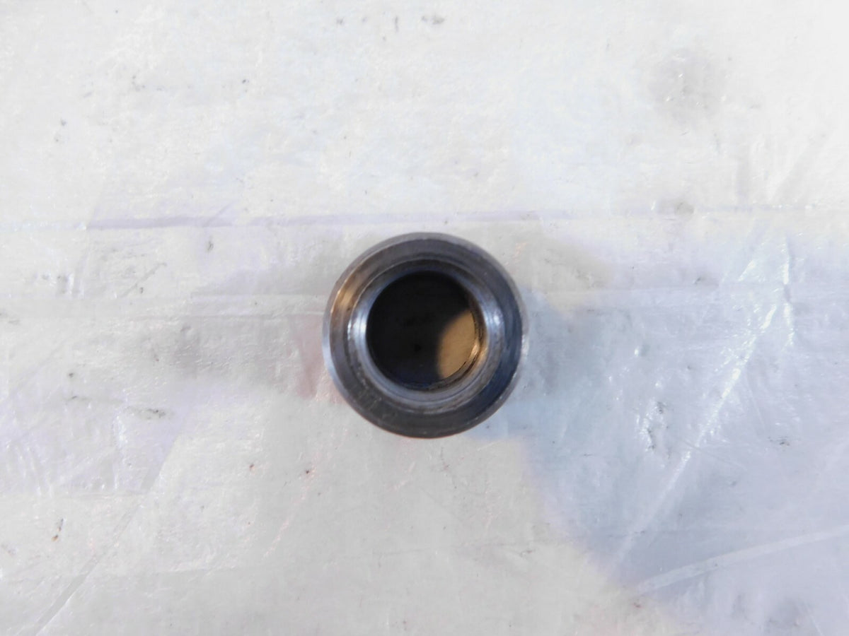 Harley Davidson Touring Electra Glide & FXR & Softail Clutch Hub Retainer Nut - C3 Cycle