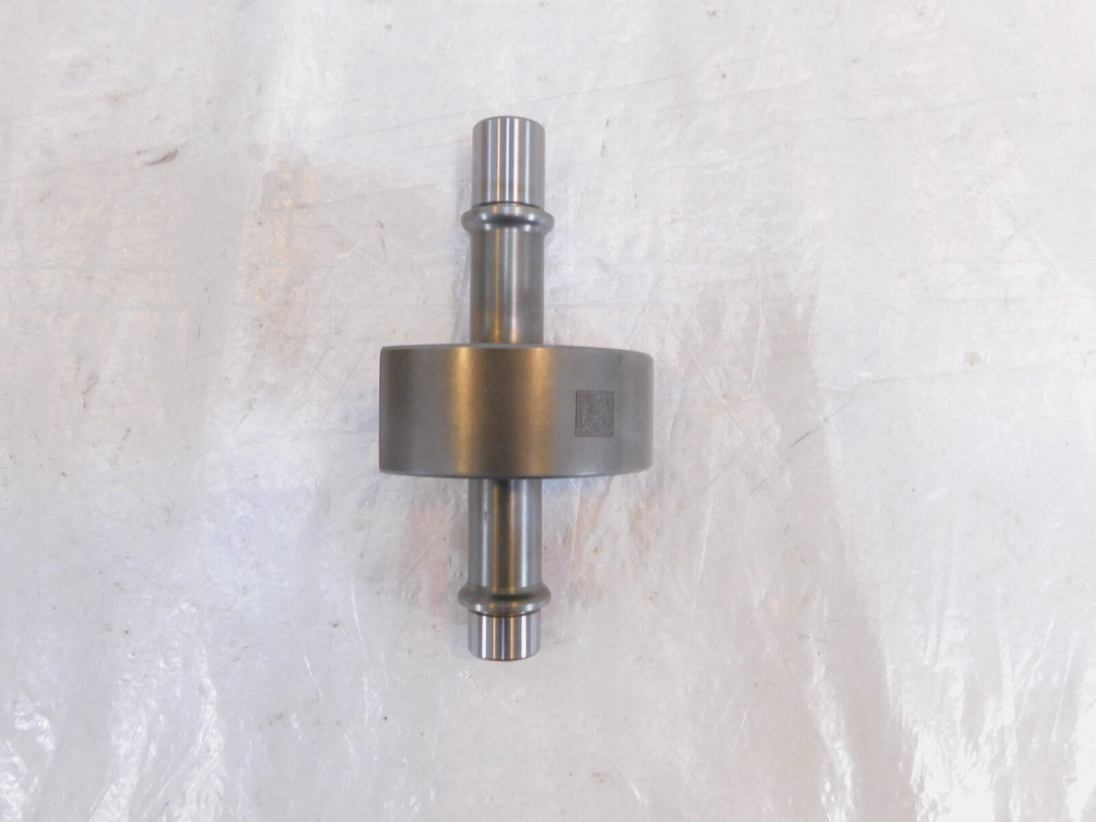 Indian Chief Chieftain Roadmaster & Springfield Engine Crank Crankshaft Balancer