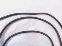 2022 22 Kawasaki Z125 Pro BR125 Misc Engine Motor Air Fuel Hose Pipe Line Lot - C3 Cycle