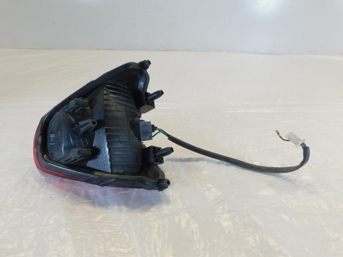 Honda CBR250 CBR250R CBR250RA & CBR300 CBR300R Rear Tail Brake Light Assembly